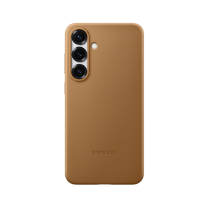SAMSUNG GALAXY S25 PLUS KINDSUIT CASE GOLD EF-VS936PFEGWW
