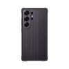Samsung Galaxy S25 Ultra Rugged Protective Case Black
