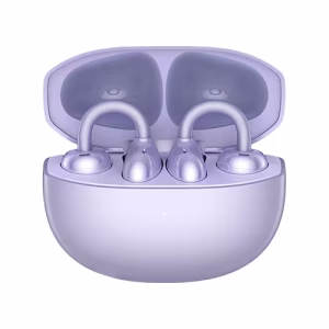 HONOR CHOICE EARBUDS CLIP PURPLE MAK-ME01