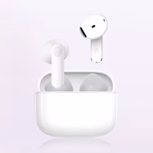 HONOR CHOICE X7E ACTIVE EARBUDS WHITE ORF-ME00 5504ADDB