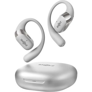 AFTERSHOKZ OPENFIT 2+ OPEN EAR TRUE WIRELESS EARBUDS GREY T921