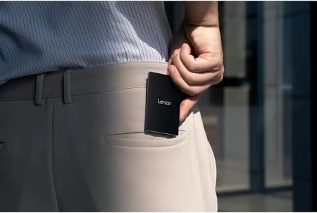 LEXAR SSD LAR700 PORTABLE SSD 2 TB USB3.2 GEN2X2 UP TO 2000 MBS /2000 MBS LAR700X002T - Image 12