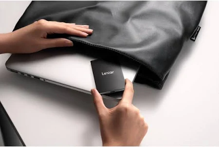 LEXAR SSD LAR700 PORTABLE SSD 2 TB USB3.2 GEN2X2 UP TO 2000 MBS /2000 MBS LAR700X002T - Image 11