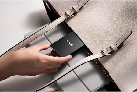 LEXAR SSD LAR700 PORTABLE SSD 2 TB USB3.2 GEN2X2 UP TO 2000 MBS /2000 MBS LAR700X002T - Image 10