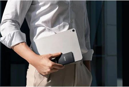 LEXAR SSD LAR700 PORTABLE SSD 2 TB USB3.2 GEN2X2 UP TO 2000 MBS /2000 MBS LAR700X002T - Image 9