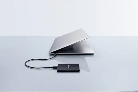 LEXAR SSD LAR700 PORTABLE SSD 2 TB USB3.2 GEN2X2 UP TO 2000 MBS /2000 MBS LAR700X002T - Image 5