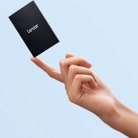 LEXAR SSD LAR700 PORTABLE SSD 2 TB USB3.2 GEN2X2 UP TO 2000 MBS /2000 MBS LAR700X002T - Image 4