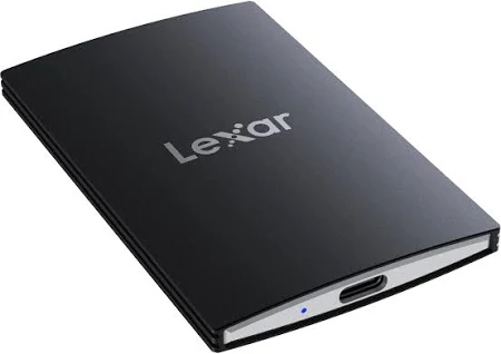 LEXAR SSD LAR700 PORTABLE SSD 2 TB USB3.2 GEN2X2 UP TO 2000 MBS /2000 MBS LAR700X002T - Image 3