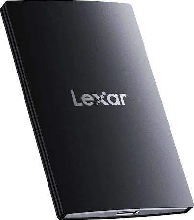 LEXAR SSD LAR700 PORTABLE SSD 2 TB USB3.2 GEN2X2 UP TO 2000 MBS /2000 MBS LAR700X002T - Image 2