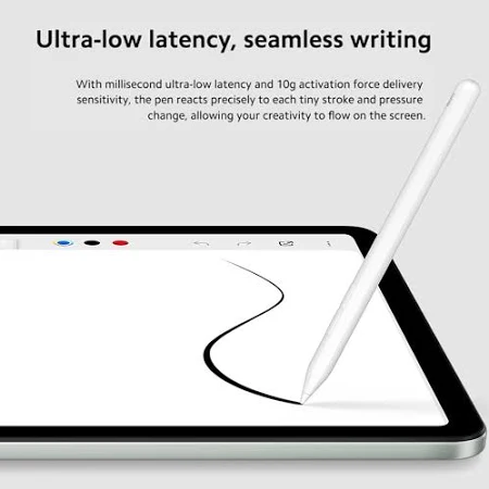 REDMI PAD PRO PEN WHITE - Image 5