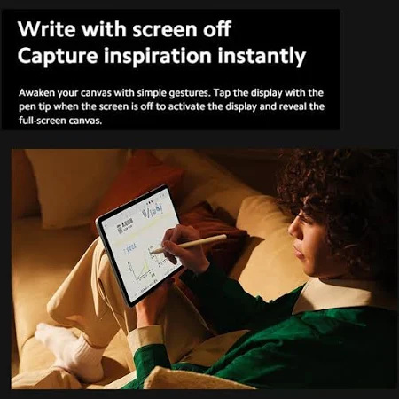 REDMI PAD PRO PEN WHITE - Image 3