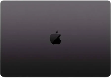 APPLE MACBOOK PRO 16-INCH M4 MAX CHIP 16-CORE CPU 40-CORE GPU 64GB 2TB SSD SPACE BLACK ARB Z1FV000XD - Image 9