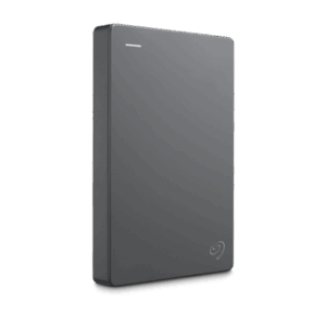 SEAGATE 2TB BASIC EXTERNAL HARD DRIVE HDD 2.5 INCH USB 3.0 STJL2000400