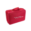 Take your gaming on the move with the vibrant Red PS5 Slim Bag, designed specifically for PlayStation 5 Slim owners.