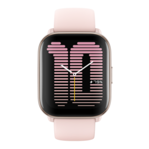 AMAZFIT ACTIVE SMART WATCH PETAL PINK A2211
