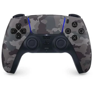 SONY PS5 WIRELES CONTROLLER DUAL SENSE COMOUFLAGE