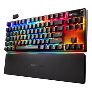 steelseries apex pro tkl