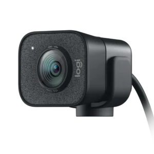 LOGITECH STREAMCAM OFF WHITE 960-001297