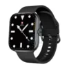 Take on every journey with confidence wearing the Swiss Military Alps 4 Smartwatch.