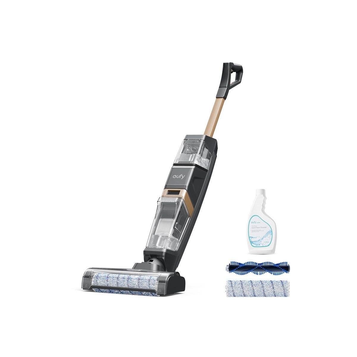 Eufy WetVac W31 Wet and Dry Cordless Vacuum Cleaner T2730211 - Image 13