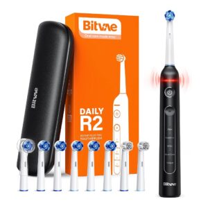 Bitvae R2 Electric Toothbrush