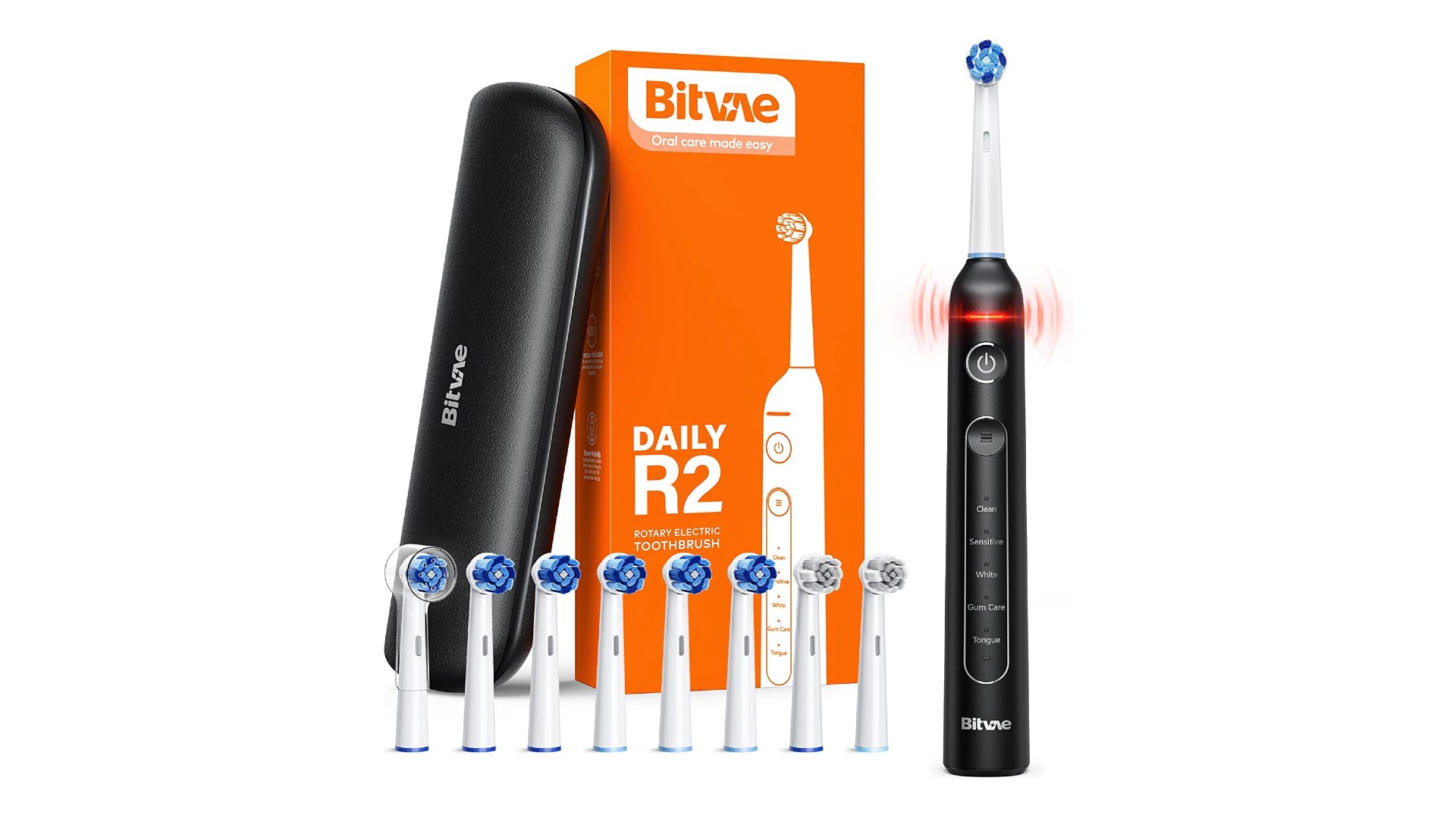 Bitvae R2 Electric Toothbrush