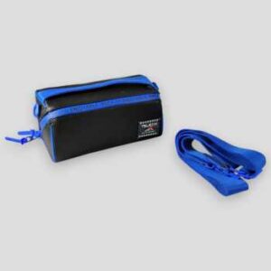 TELESIN DISADV CARRYING CASE WITH SHOULDER STRAP FOR OSMO POCKET TSPRC26-01