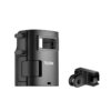 Enhance your DJI Pocket 3 with the TELESIN DJI Pocket 3 Expansion Adapter S7-CFR-01-TDJ.