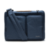 BLUPEBBLE URBAN 14 INCH LAPTOP BAG BLUE BP-URBAN14-BL