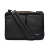 The BLUPEBBLE URBAN 16 INCH LAPTOP BAG BLACK BP-URBAN16-BK