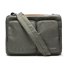 BLUPEBBLE URBAN 14 INCH LAPTOP BAG GRAY BP-URBAN14-GY