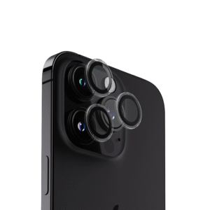Keep your iPhone 14 safe and stylish with the BLUPEBBLE 3-in-1 Protection Kit, designed to offer all-around defense without sacrificing sleekness.