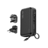 Stay powered wherever life takes you with the BLUPEBBLE LINKPOD 65W Power Bank.