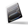 Protect your iPad 10.2" with confidence using the BLUPEBBLE Glass Screen Protector, designed for durability, clarity, and precision