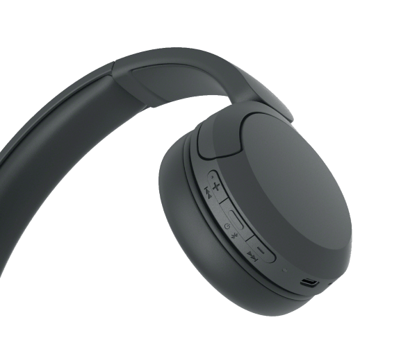 SONY BLUETOOTH HEADPHONES WH-CH520 - Image 2