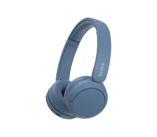 SONY BLUETOOTH HEADPHONES WH-CH520 - Image 4