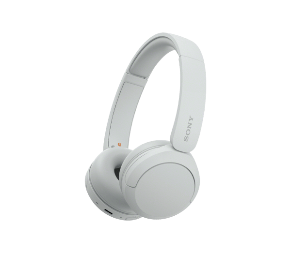 SONY BLUETOOTH HEADPHONES WH-CH520 - Image 7