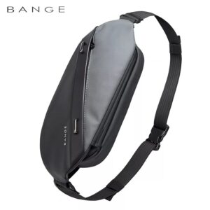BANGE MESSENGER BAG BLUE BG-8089-1