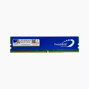 TWINMOS 16GB DDR4 3200MHC CL22 DESKTOP MEMORY MDD416GB3200D