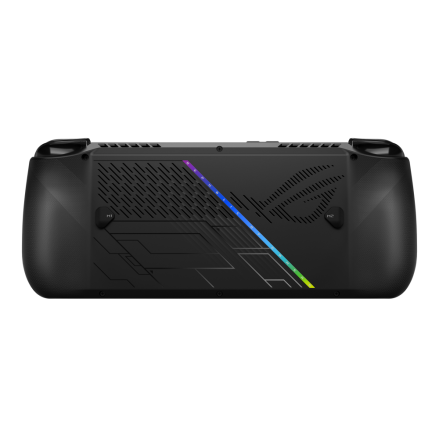 ASUS ROG Ally X Console (RC72LA) - 7-Inch Display, Ryzen Z1 Extreme, 24GB LPDDR5X RAM, 1TB M.2 SSD - Image 3