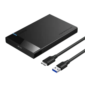 UGREEN 2.5 INCH HARD DRIVE BOX 30848