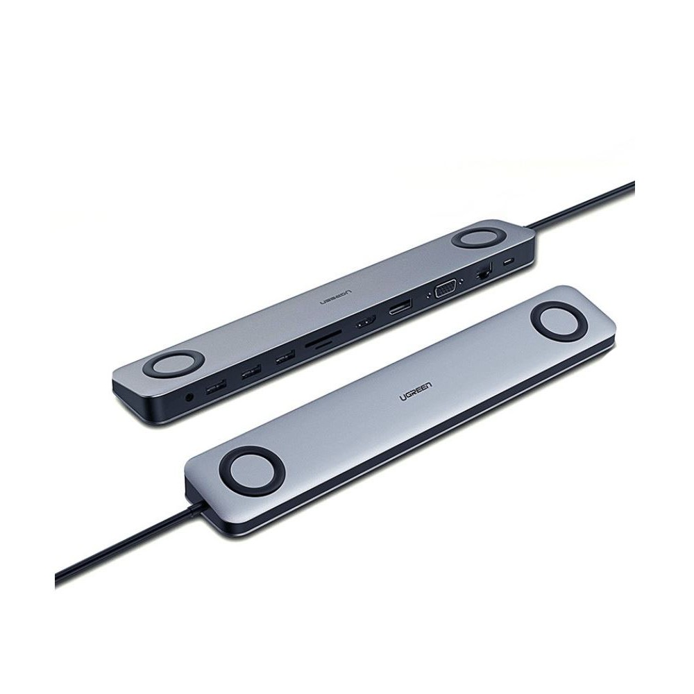 ugreen usb-c docking station