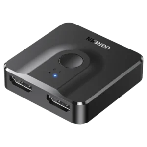 UGREEN 2 IN 1 OUT HDMI 1.4 SWITCHER 4KX2K@30HZ 50966