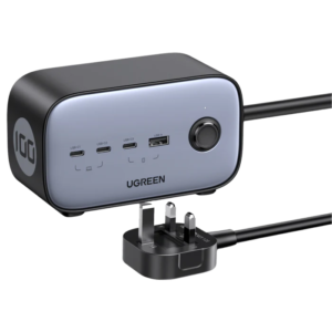 UGREEN 6 IN 1 100W DIGINEST PRO POWER STRIP 60168