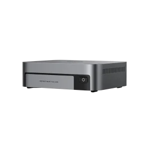 UGREEN NASYNC DXP480T PLUS 4 BAY ALL INTEL I5 8GB RAM 128GB SSD DDR5 WIFI 6 UG-NAS-DXP480T-PLUS