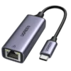 UGREEN USB C to 5G Ethernet Adapter