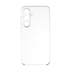 SAMSUNG GALAXY S24 FE CLEAR VIEW CASE TRANSPARENT GP-FPS721AMATW