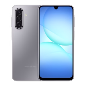 Introducing the Samsung Galaxy A17 5G, a powerful and affordable smartphone built to keep you connected and productive.