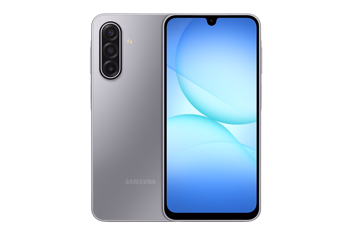 Introducing the Samsung Galaxy A17 5G, a powerful and affordable smartphone built to keep you connected and productive.