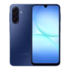 Discover the perfect blend of performance and style with the Samsung Galaxy A17 5G in a striking Blue finish.